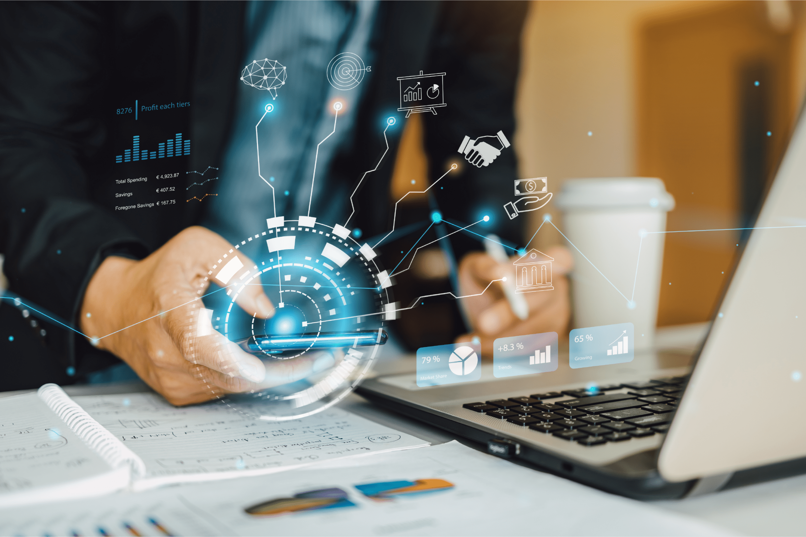 marketing digital para empresa