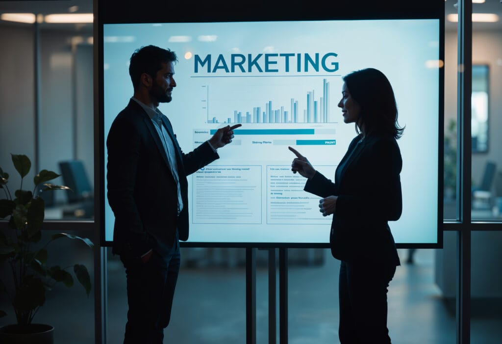 curso de marketing