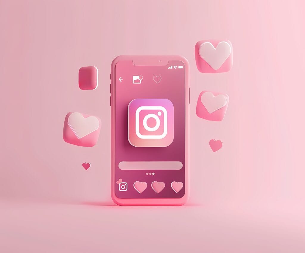 ganhar seguidores no instagram