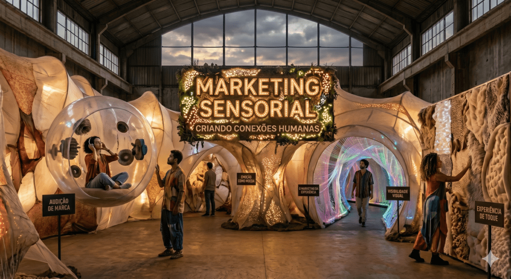 marketing bh