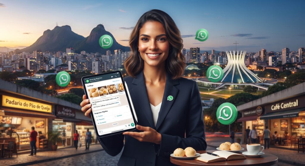 marketing bh