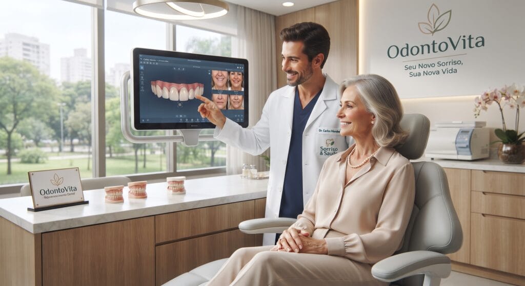 clinica odontologica bh