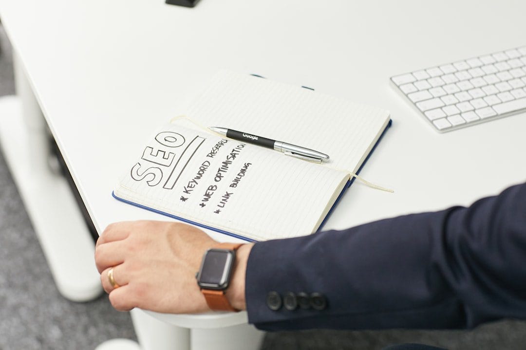 Serviços de SEO em BH: Metodologia para Dominar o Google
